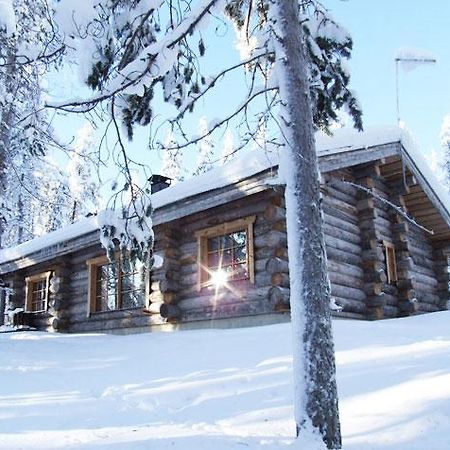 Pikku-Junga Villa Kuusamo Luaran gambar